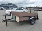 2001 Tctc Trailer