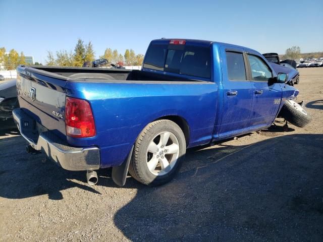 2016 Dodge RAM 1500 SLT