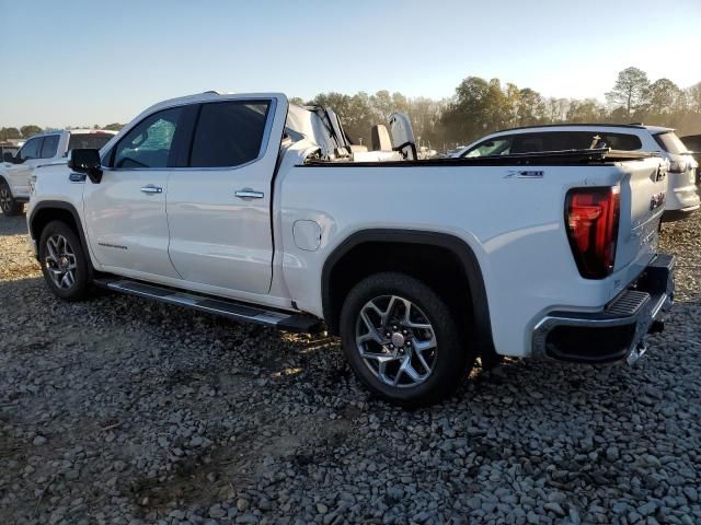 2023 GMC Sierra K1500 SLT