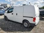 2015 Nissan NV200 2.5S