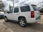 2013 Chevrolet Tahoe C1500 LT