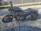 2014 Harley-Davidson XL883 Iron 883