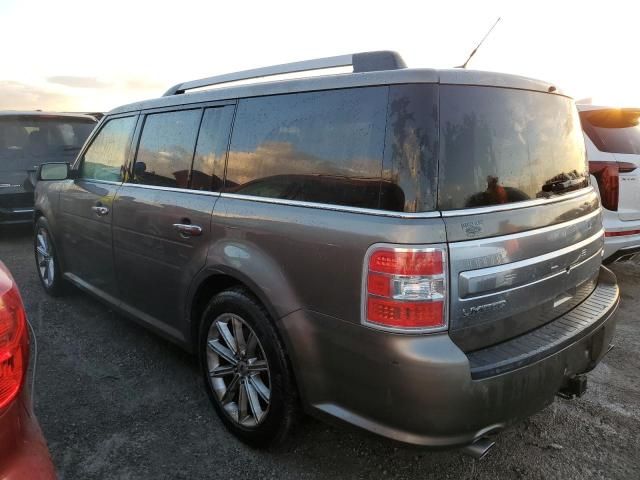 2014 Ford Flex Limited