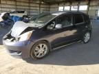 2009 Honda FIT Sport