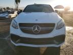 2016 Mercedes-Benz GLE Coupe 63 AMG-S