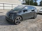 2015 BMW I3 REX