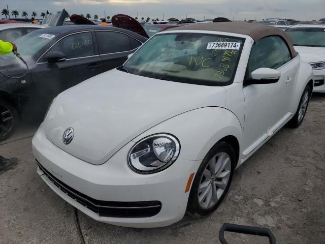 2013 Volkswagen Beetle