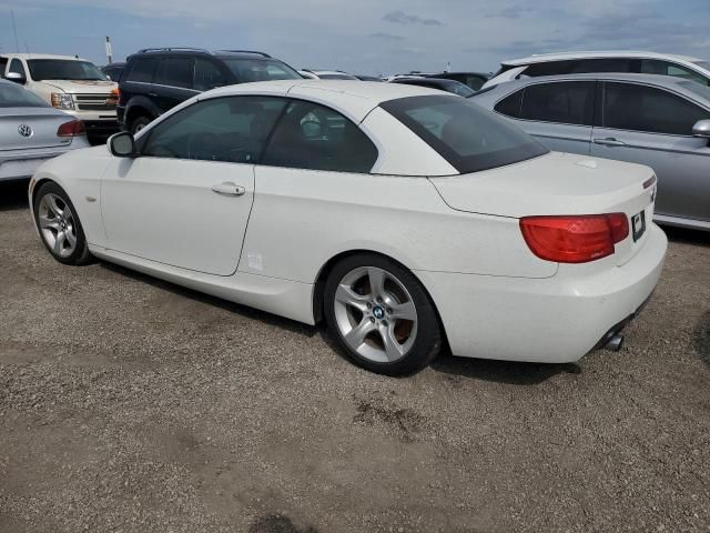 2013 BMW 335 I