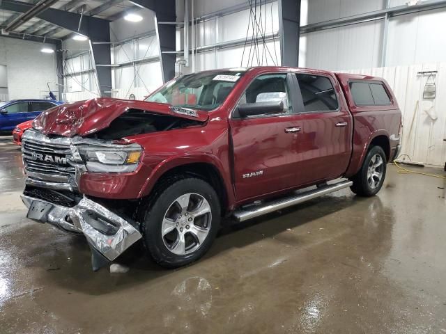 2019 Dodge 1500 Laramie