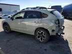 2015 Subaru XV Crosstrek 2.0 Limited