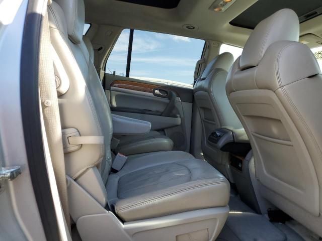 2009 Buick Enclave CXL