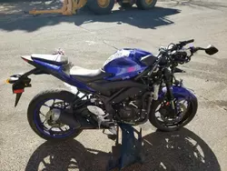 2024 Yamaha YZFR3 A en venta en Ham Lake, MN