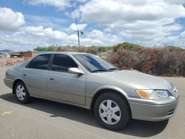 2000 Toyota Camry CE