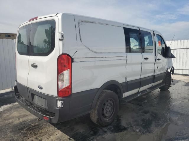 2019 Ford Transit T-250