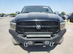 2013 Dodge RAM 1500 Longhorn