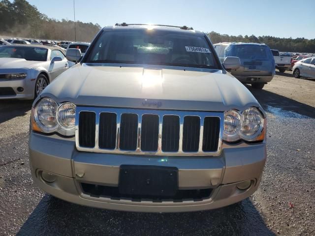 2010 Jeep Grand Cherokee Limited