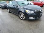 2015 Buick Lacrosse