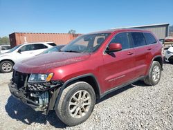 Jeep Vehiculos salvage en venta: 2014 Jeep Grand Cherokee Laredo