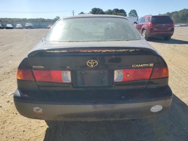 2000 Toyota Camry CE