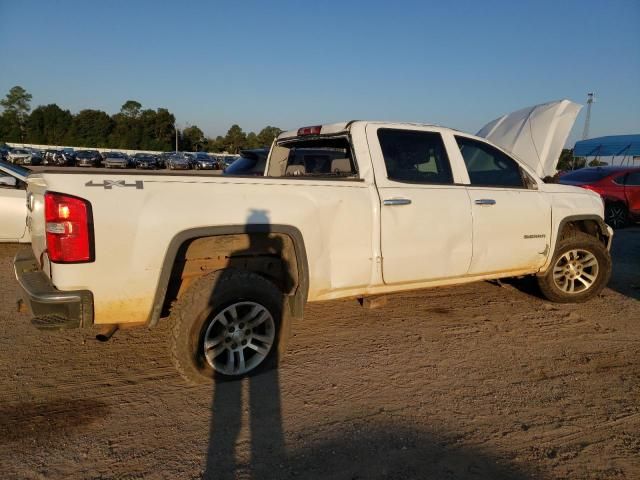 2014 GMC Sierra K1500