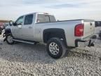 2011 Chevrolet Silverado K2500 Heavy Duty LTZ