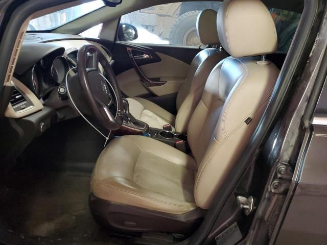 2014 Buick Verano Convenience