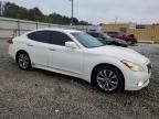 2012 Infiniti M37