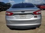 2015 Ford Fusion S