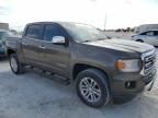 2015 GMC Canyon SLT