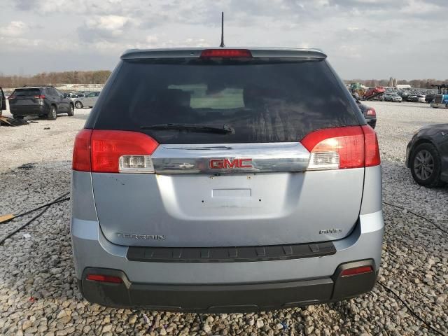 2014 GMC Terrain SLE