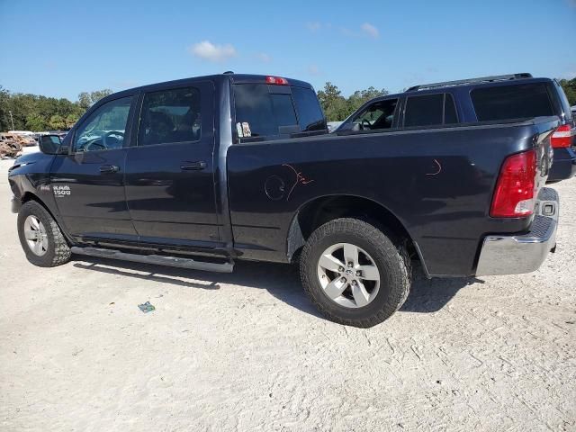 2019 Dodge RAM 1500 Classic SLT