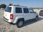 2011 Jeep Patriot Sport