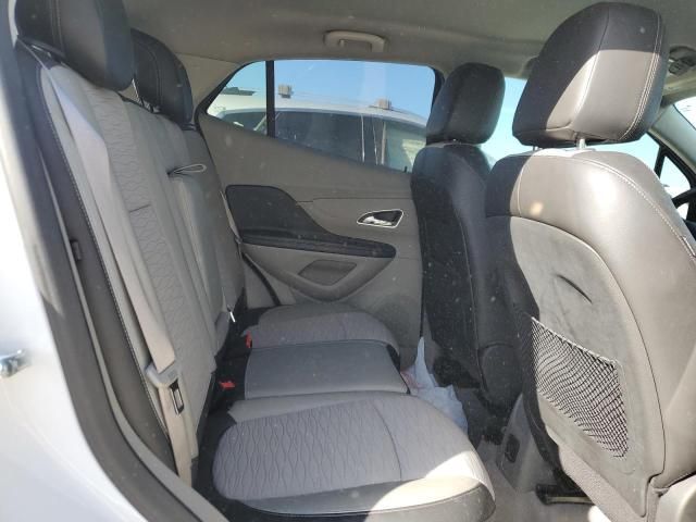 2016 Buick Encore Convenience