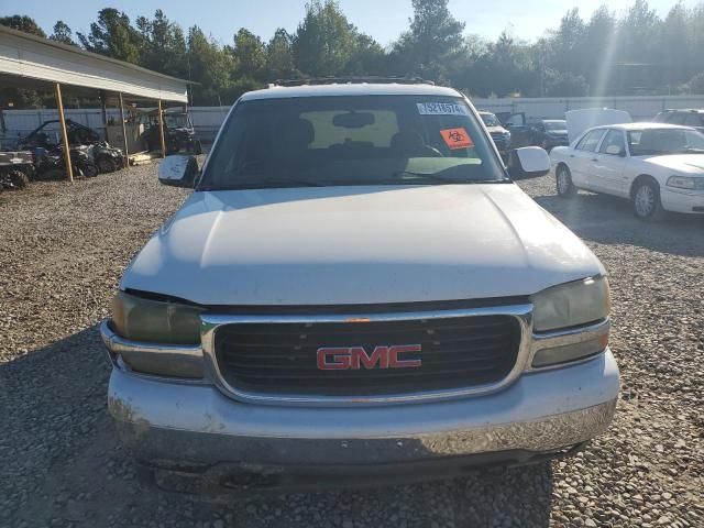 2003 GMC Yukon