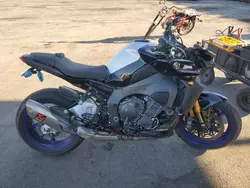 Salvage cars for sale from Copart San Martin, CA: 2023 Yamaha MTN1000 DC