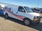 2012 Chevrolet Express G1500