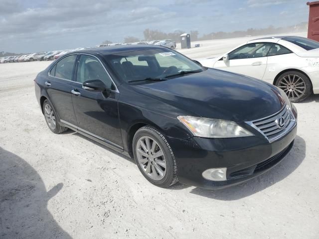 2012 Lexus ES 350