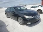 2012 Lexus ES 350