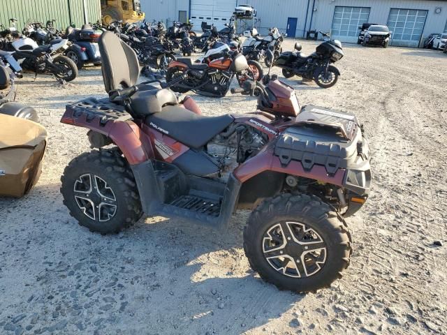 2019 Polaris Sportsman Touring XP 1000