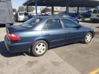 2000 Honda Accord EX