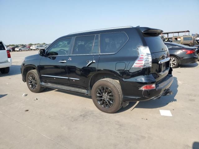 2019 Lexus GX 460