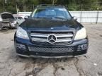 2009 Mercedes-Benz GL 450 4matic