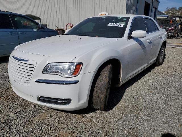 2014 Chrysler 300