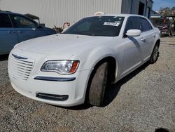 2014 Chrysler 300 en venta en Spartanburg, SC