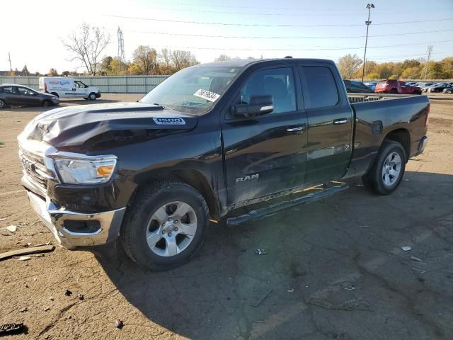 2019 Dodge RAM 1500 BIG HORN/LONE Star