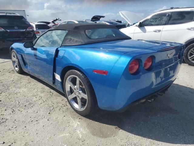 2008 Chevrolet Corvette