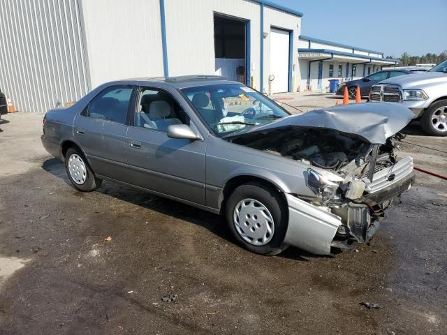 1998 Toyota Camry CE