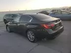 2020 Infiniti Q50 Pure