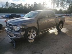 Dodge salvage cars for sale: 2010 Dodge RAM 1500