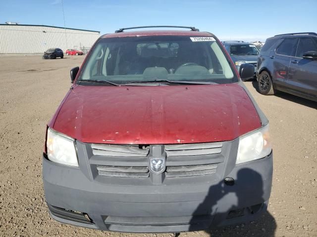 2009 Dodge Grand Caravan SE